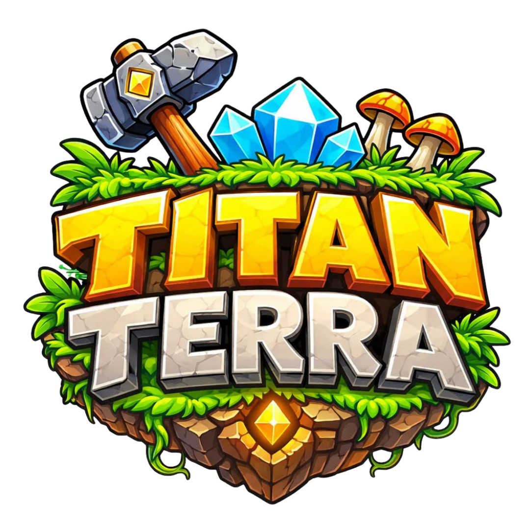Titanterra Logo